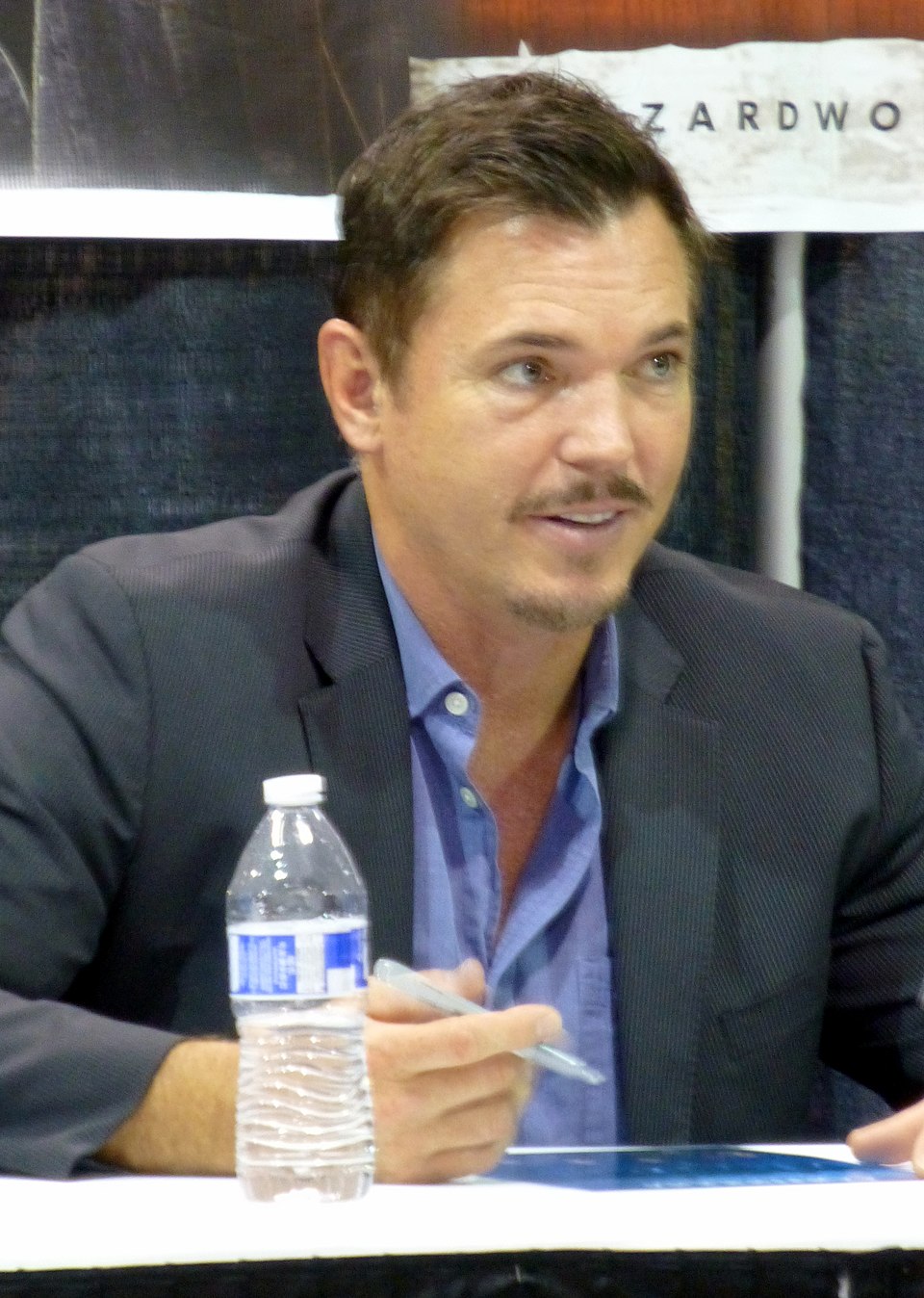 Catherine Dawson March
