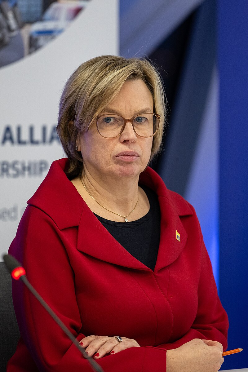 Catherine De Bolle