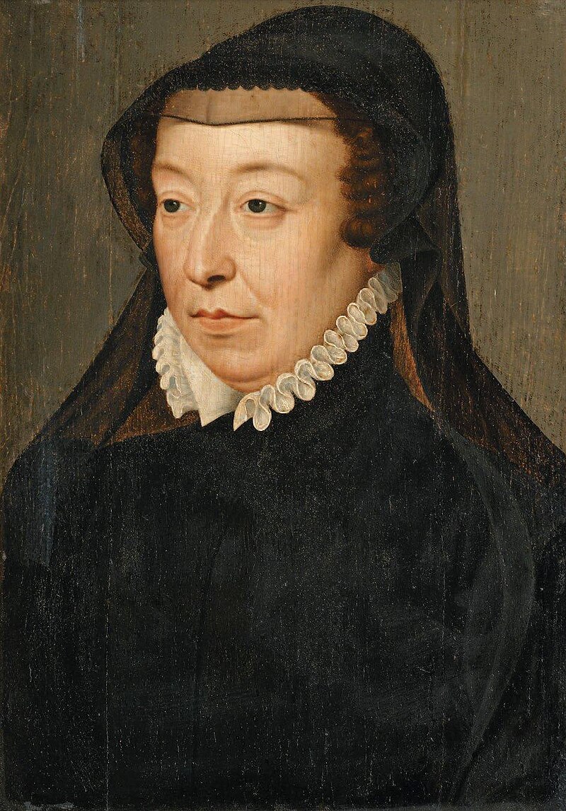 Catherine de’ Medici