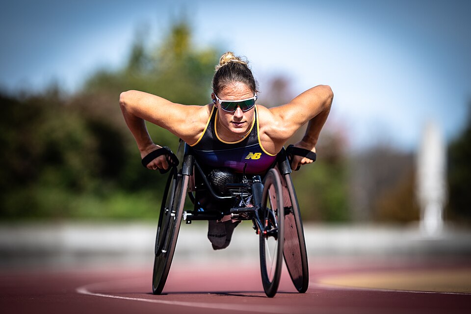 Catherine Debrunner