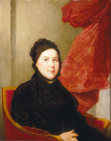 Catherine Greene