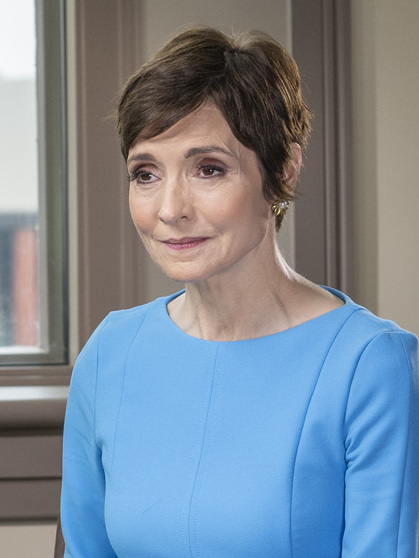 Catherine Herridge