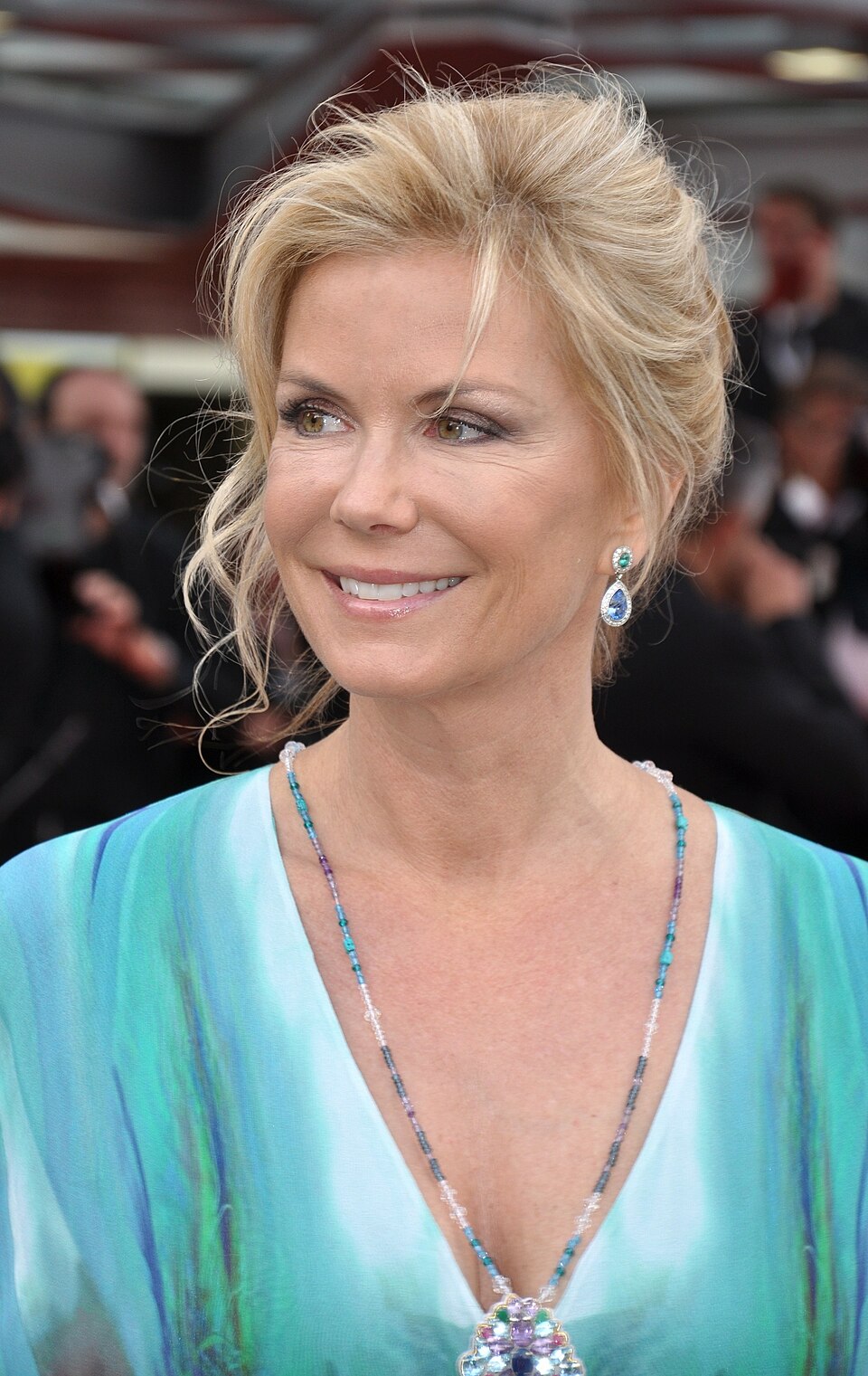 Catherine Kane