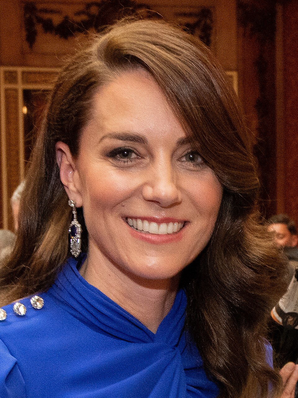 Catherine (Kate Middleton)