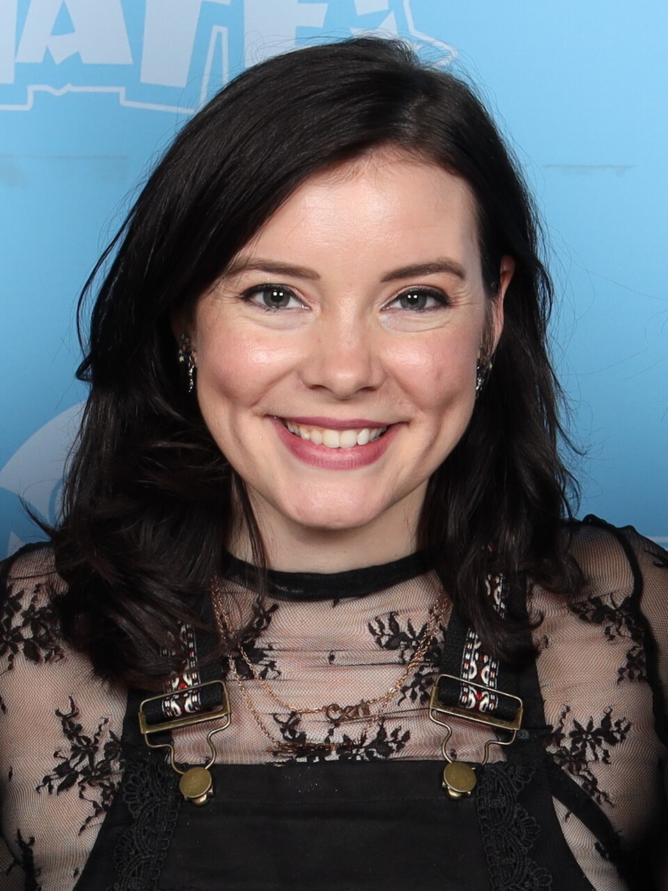 Catherine Kuehn