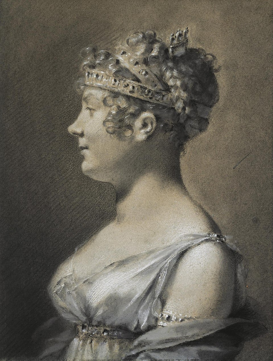 Catherine LeGrand