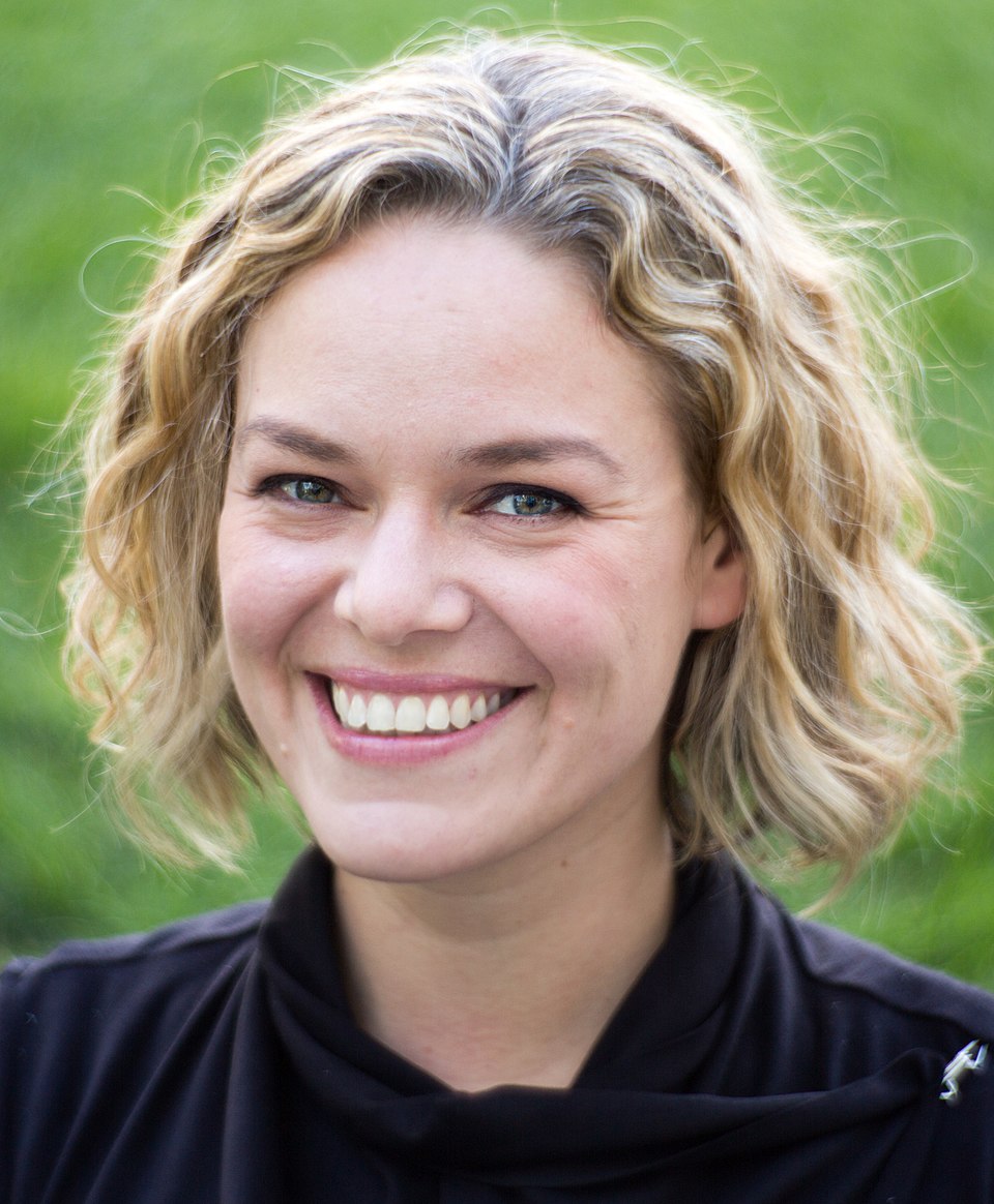 Catherine Maher