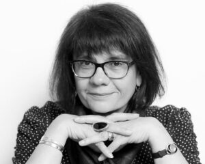 Catherine Malabou