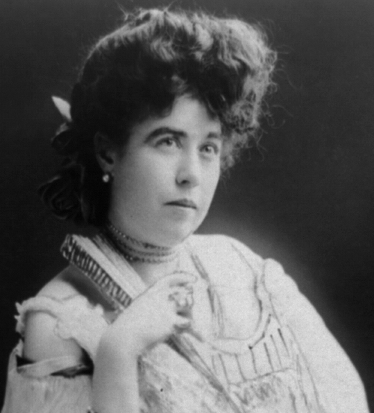 Catherine Margaret Haddock
