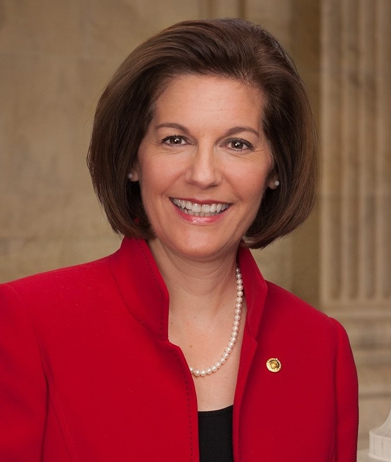 Catherine Masto