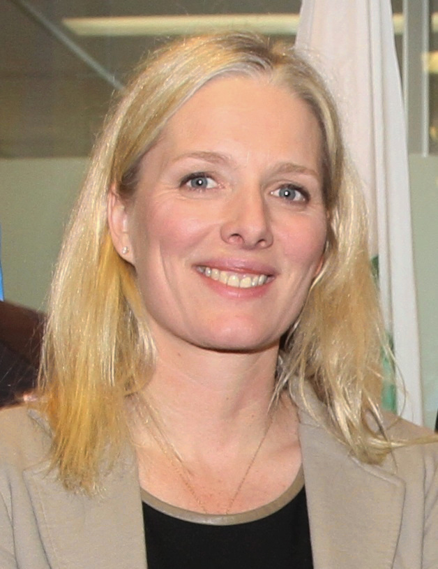 Catherine McKenna