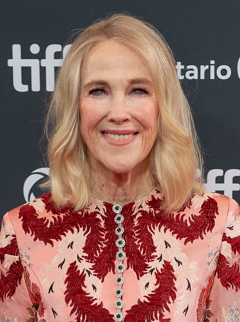 Catherine O'Hara