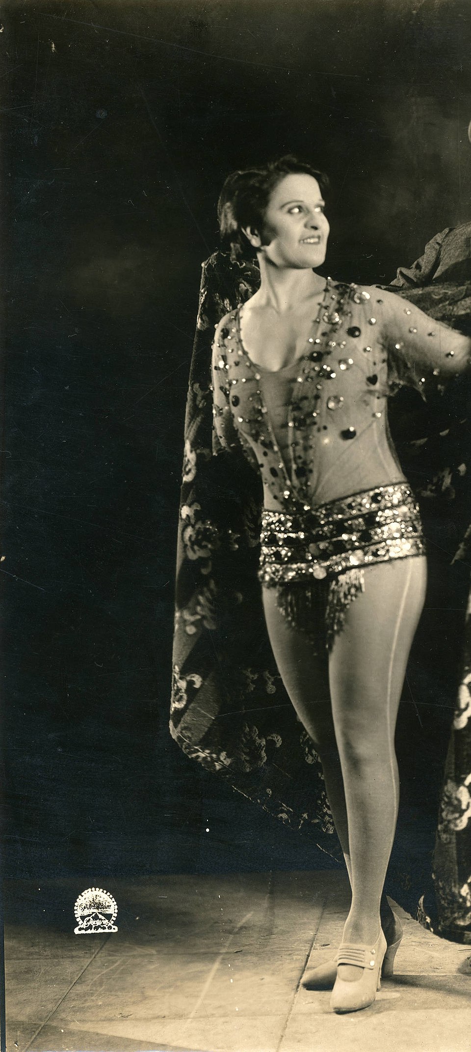 Catherine Phillips