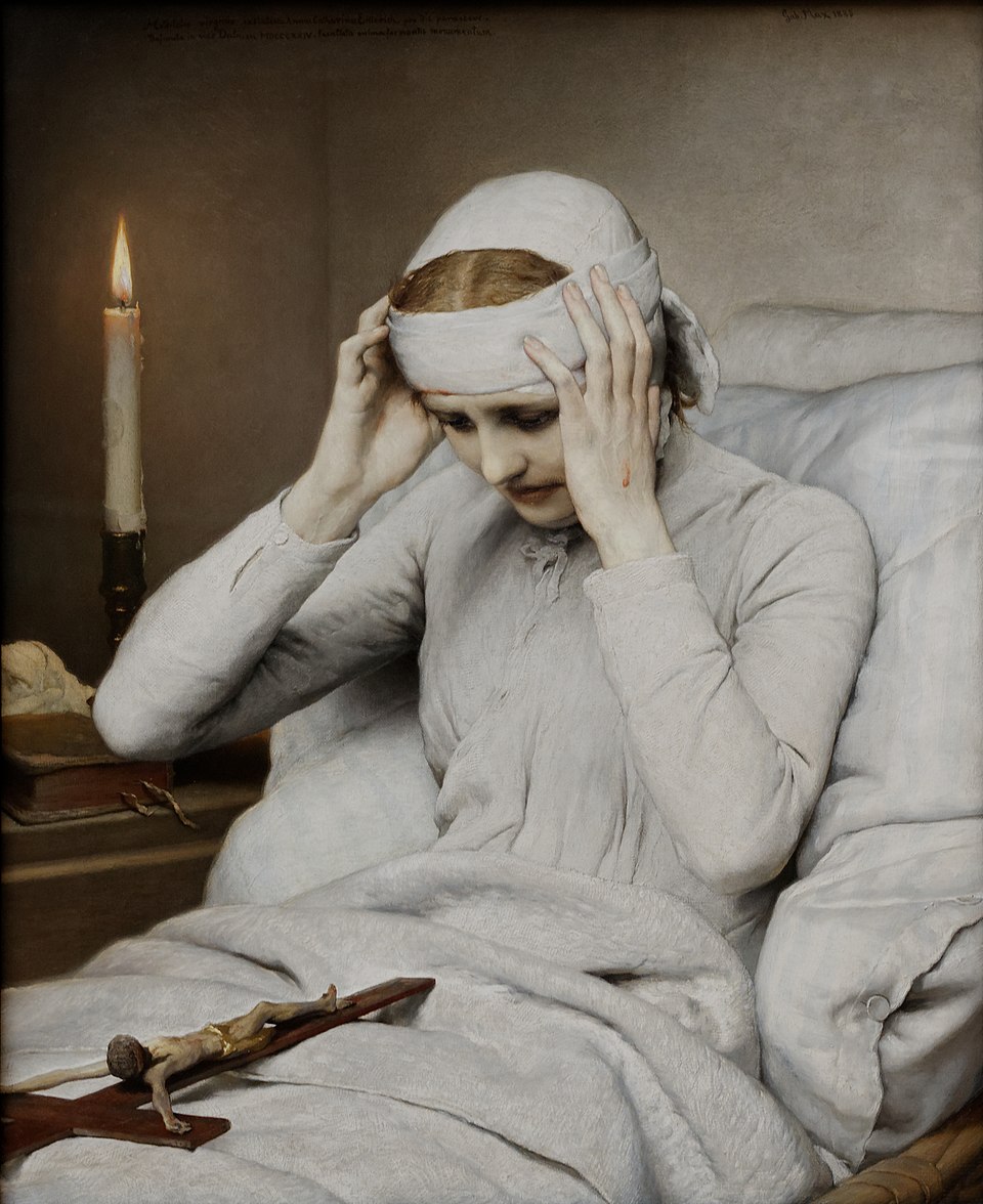 Catherine Pray