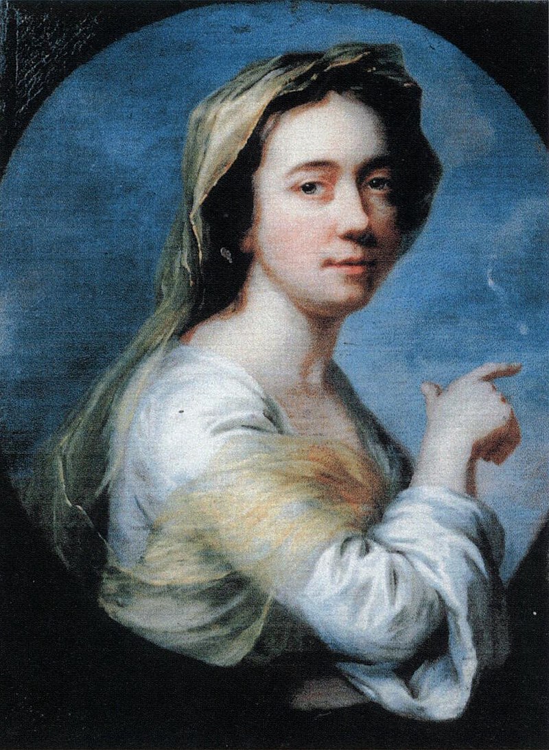 Catherine Read