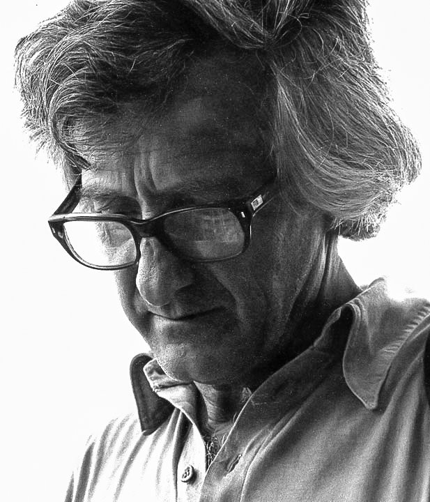 Catherine Riboud