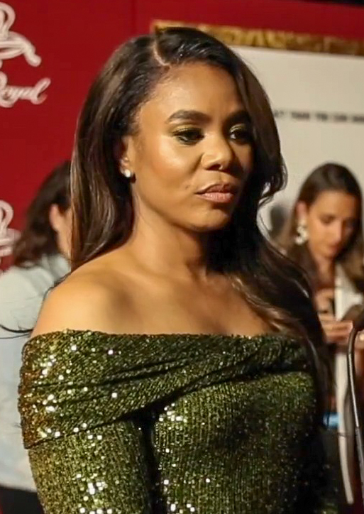 Catherine Sanders