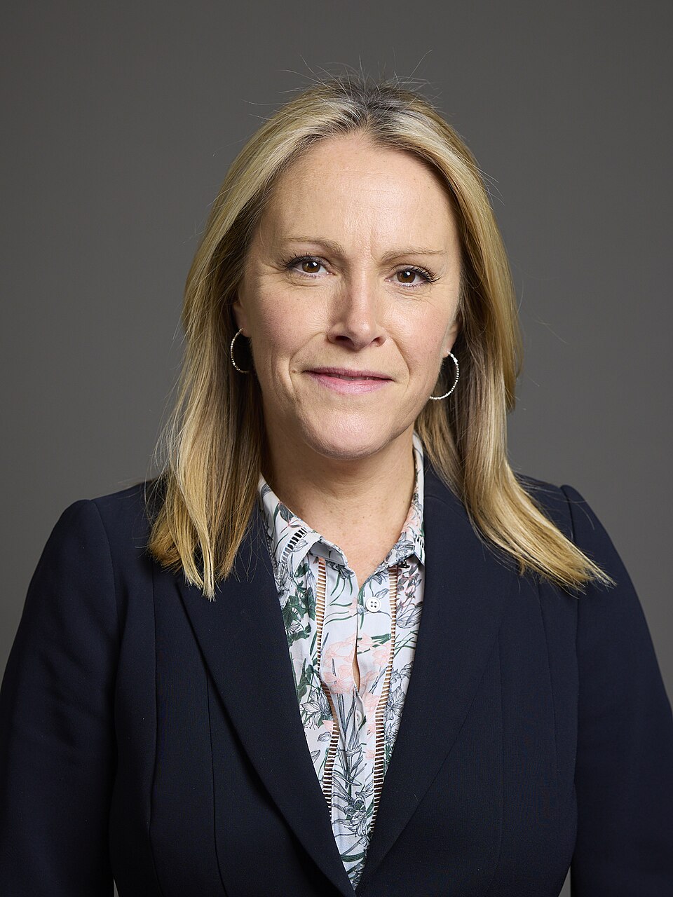 Catherine Smith