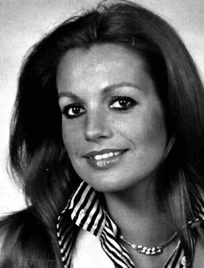 Catherine Spaak