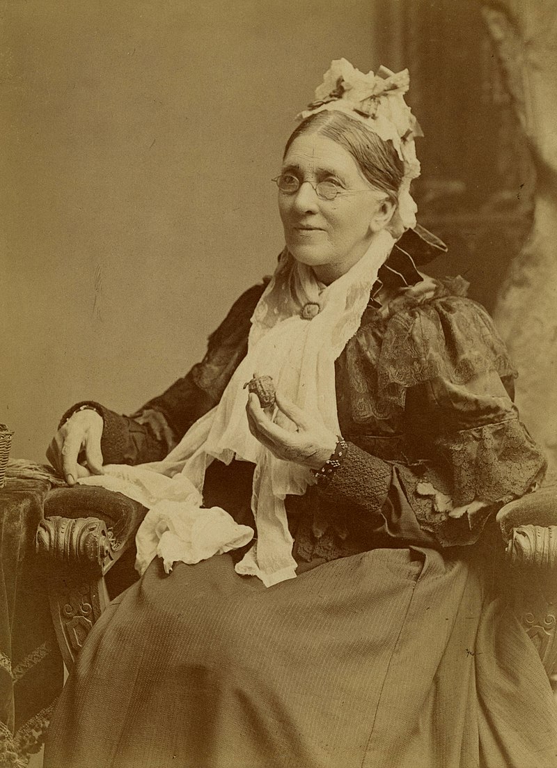 Catherine Thomas Cooper