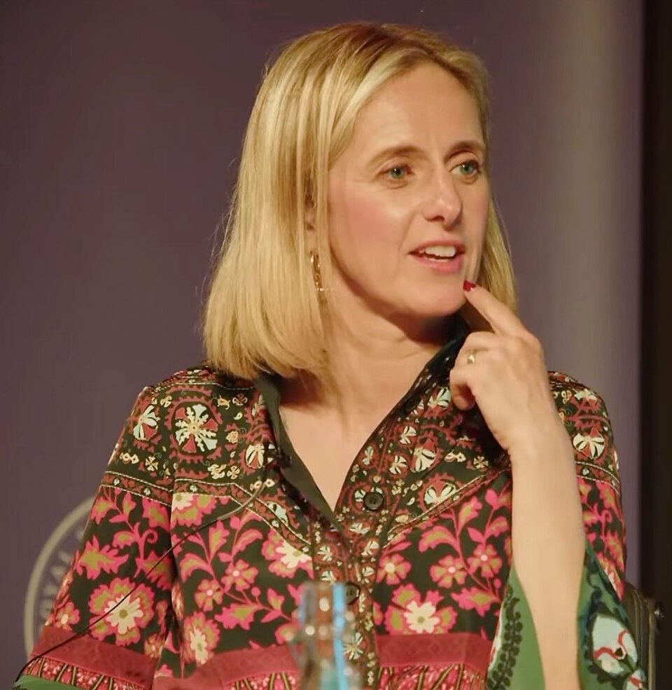 Catherine Williams