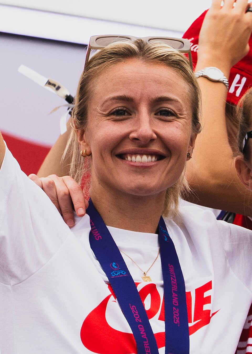 Cathrine Arnold