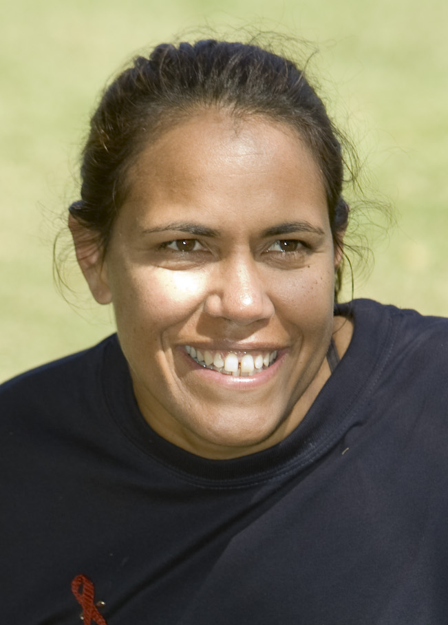 Cathy Gavin