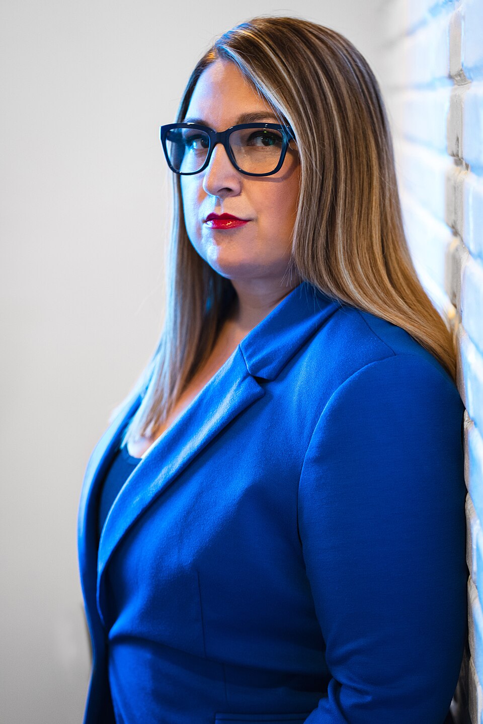 Cathy Hackl