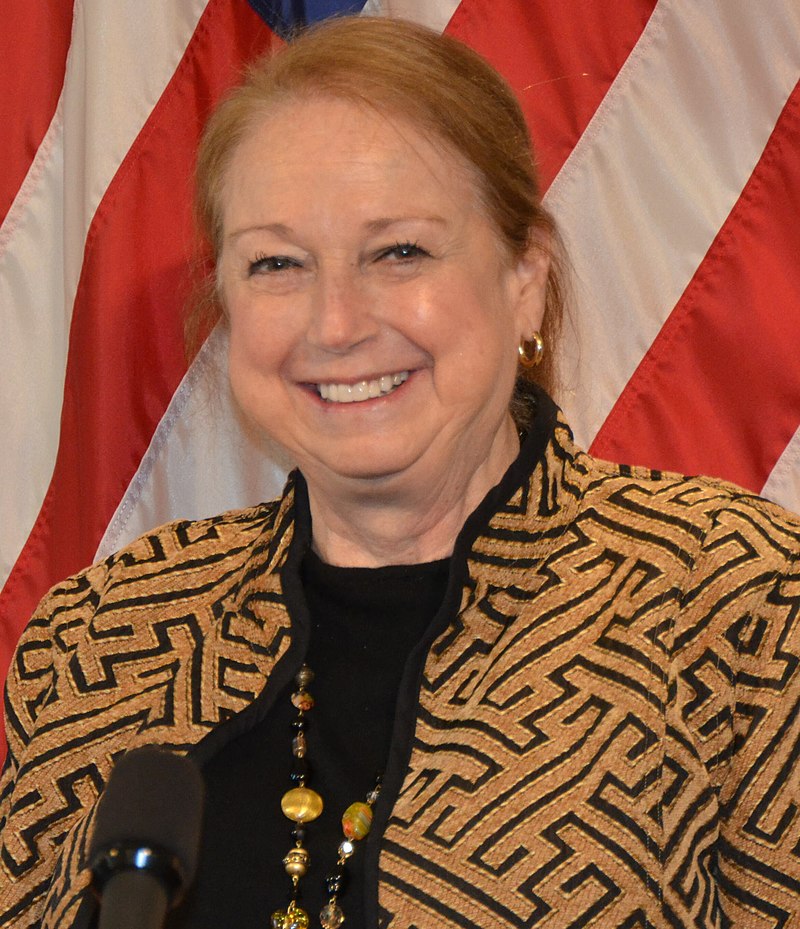 Cathy Wilson