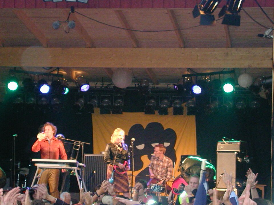 Catti Brandelius