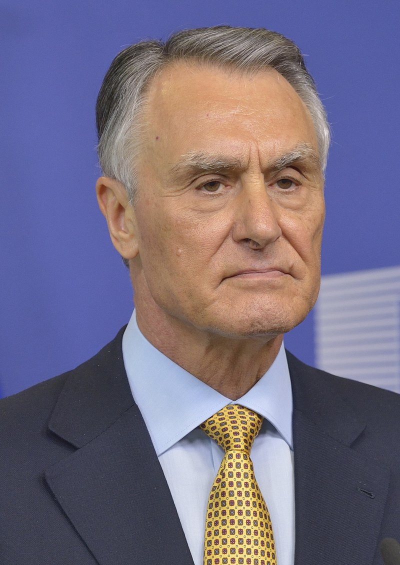 Cavaco Silva