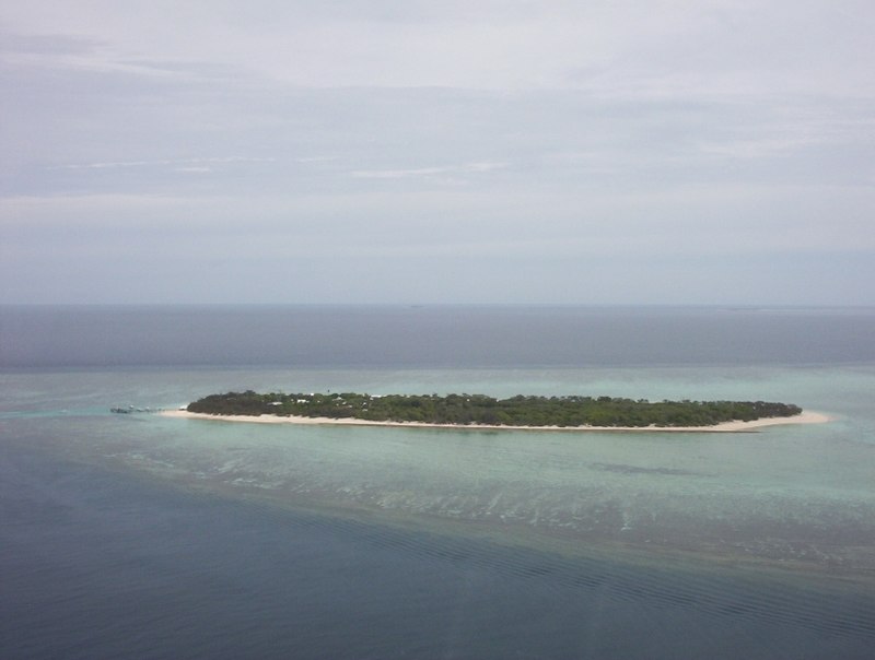 Caye