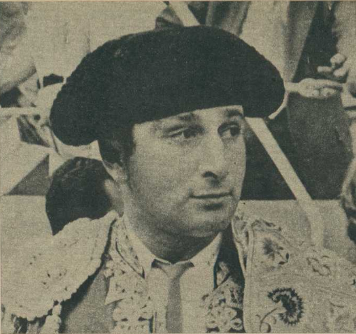 Cayetano Ordóñez