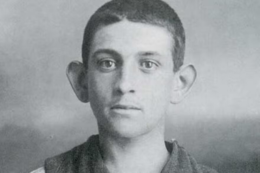 Cayetano Santos Godino