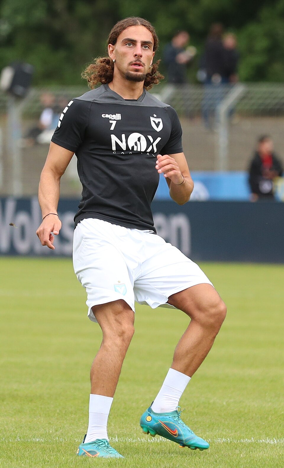 Cebrails Makreckis