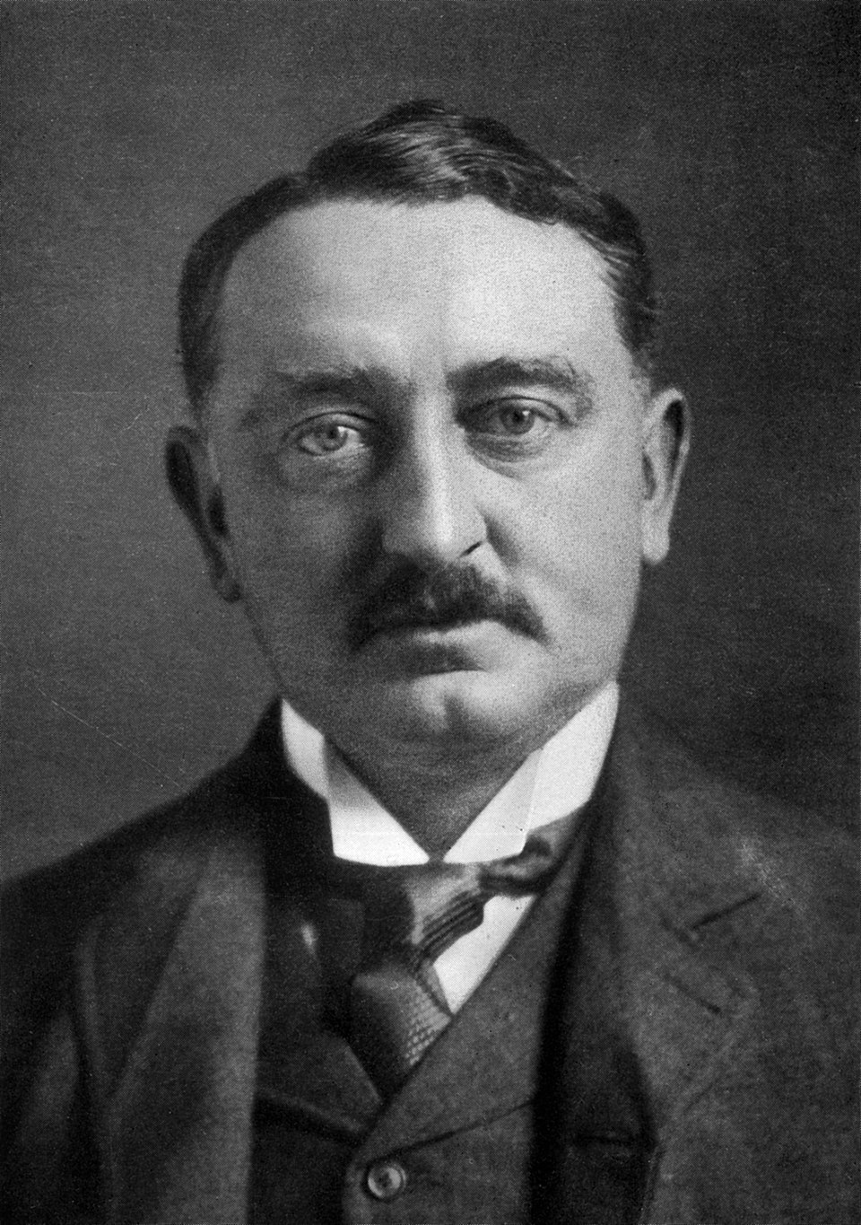 Cecil John Rhodes