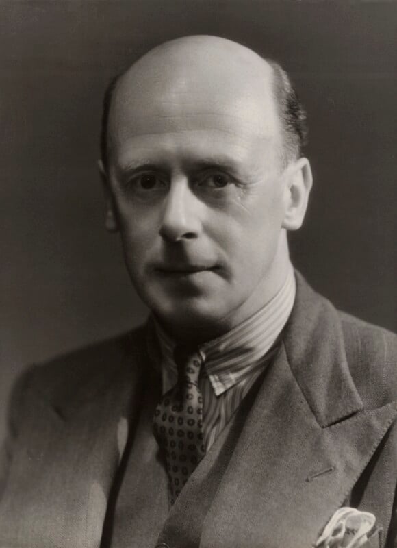 Cecil Roberts