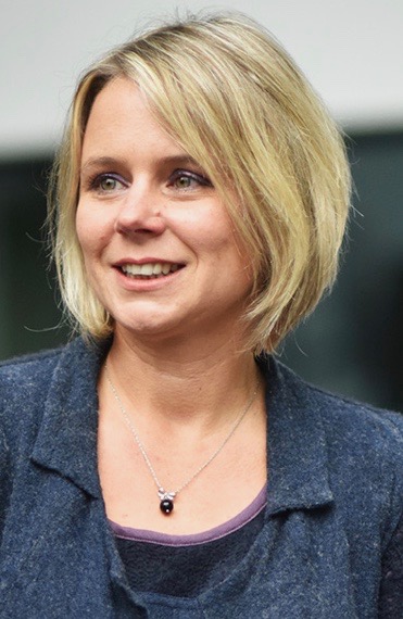 Cécile Cukierman