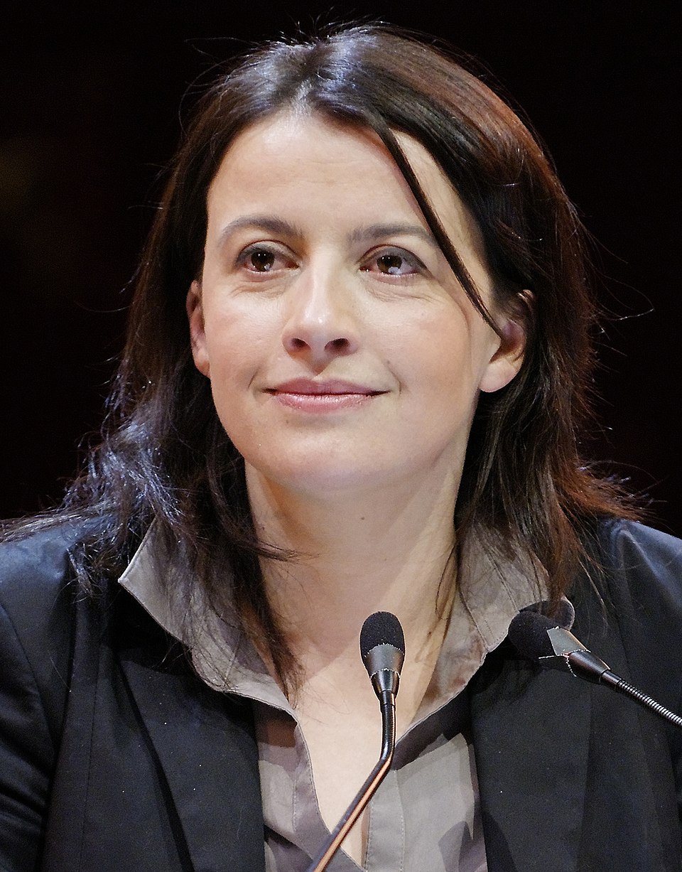 Cécile Duflot