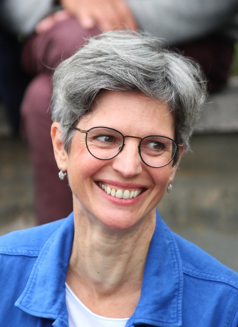 Cécile Rousseau