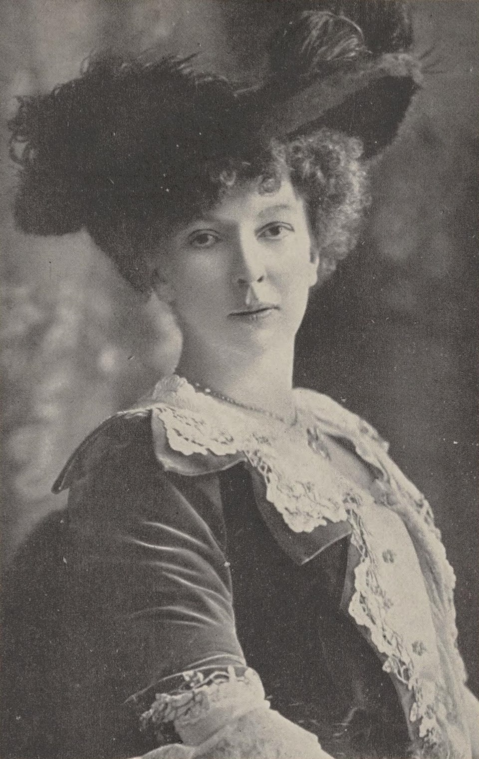 Cécile Somers