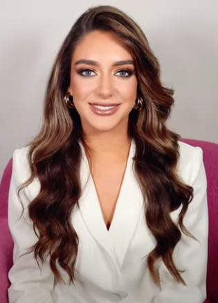 Cecilia Bellido