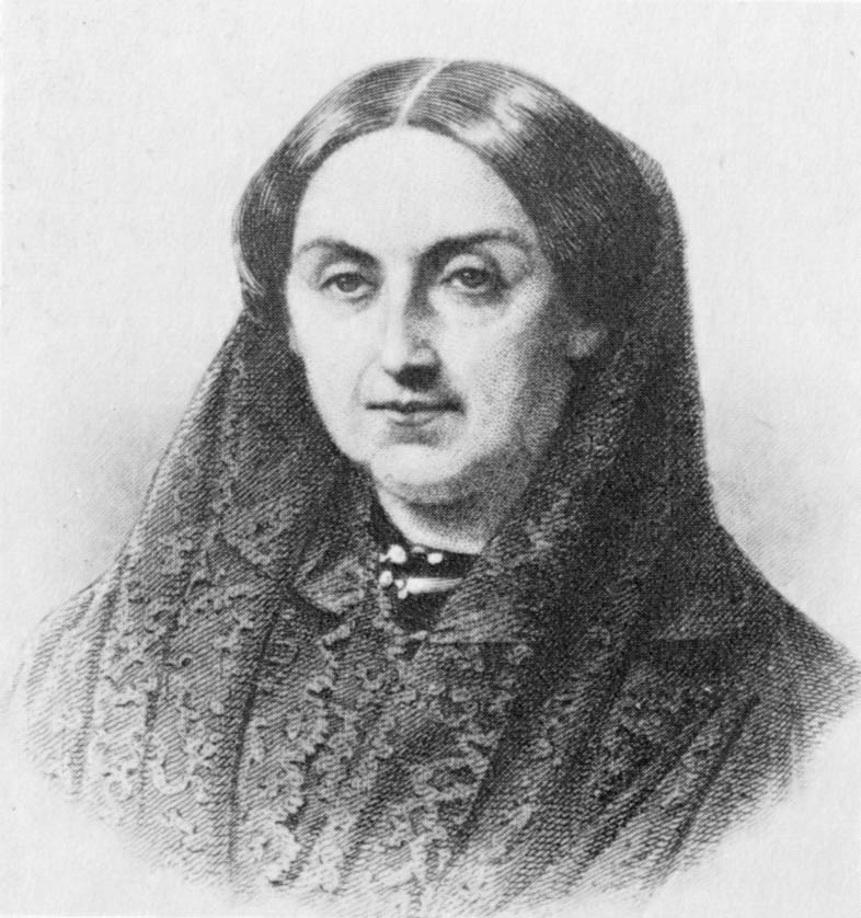 Cecilia Bohl de Faber