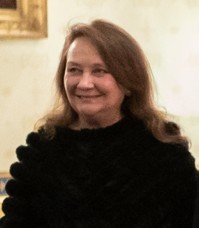 Cecilia Crocker