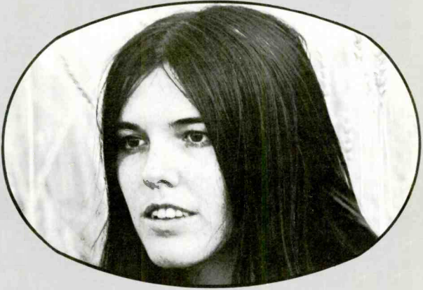 Cecilia Madrid