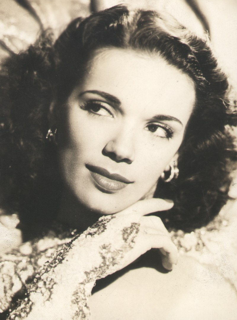 Cecília Mayrink