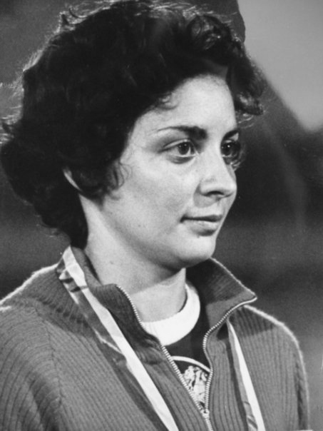 Cecilia Molinari