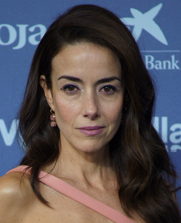 Cecilia Mora