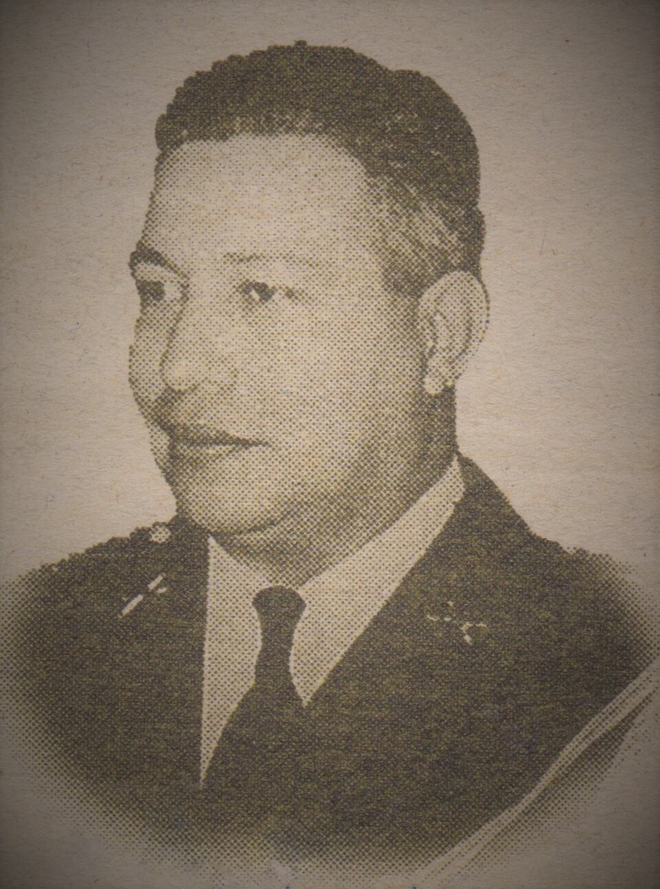 Cecilia Osorio