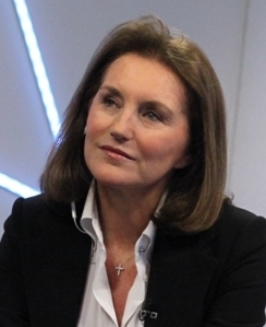 Cecilia Sarkozy